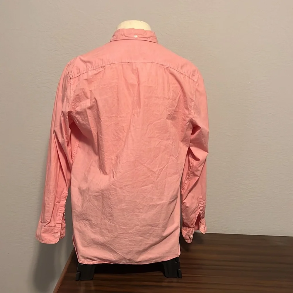 Gap mens shirt long sleeve XL - Picture 2 of 4
